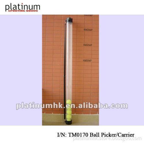 Tennis Ball Picker/Tennis Ball Carrier/Tennis Ball Pick-up(TM0170,carry 21balls)